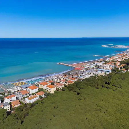 Casa vacanze Oliveta 1 By Interhome Fiorino