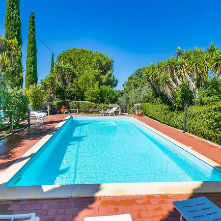 Casa vacanze Oliveta 1 By Interhome *