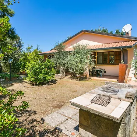 Oliveta 1 By Interhome Casa vacanze Fiorino