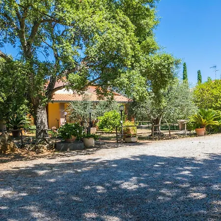 Casa vacanze Oliveta 1 By Interhome