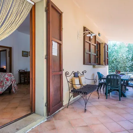 Oliveta 1 By Interhome Fiorino