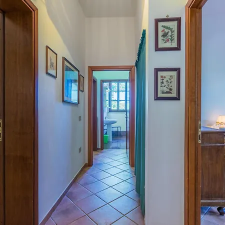 Oliveta 1 By Interhome