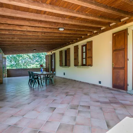 Casa vacanze Oliveta 1 By Interhome